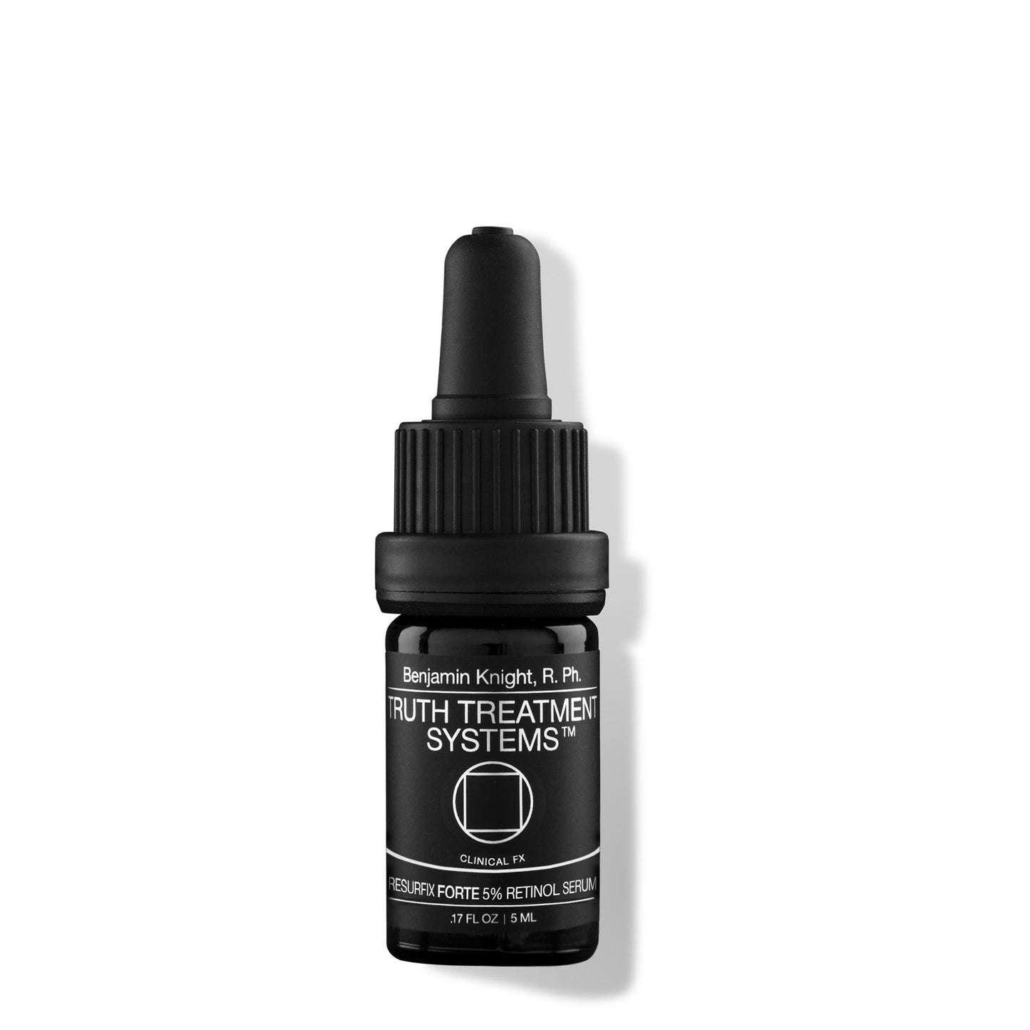 Resurfix Forte 5% Retinol Serum