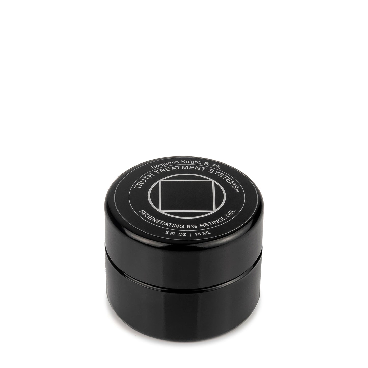 Regenerating 5% Retinol Gel - 15ml