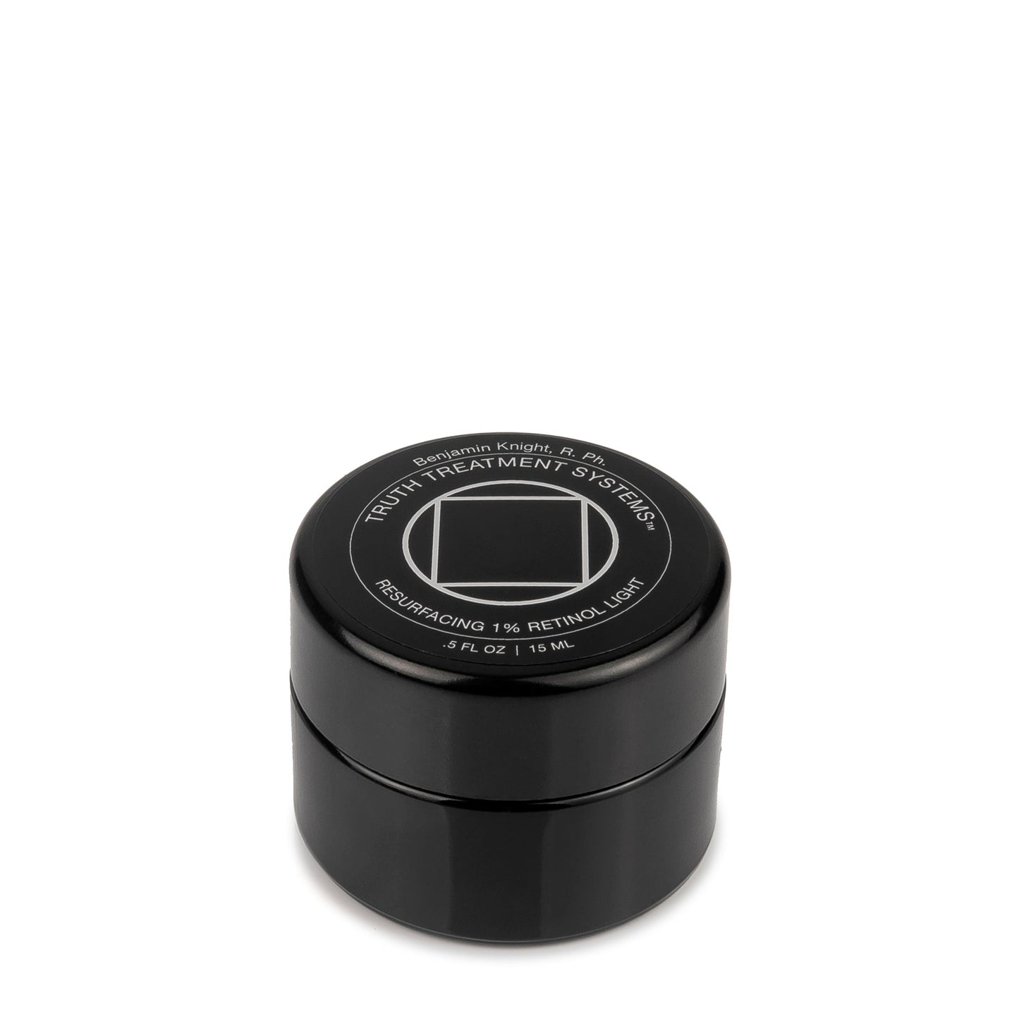 Resurfacing 1% Retinol Light - 15ml