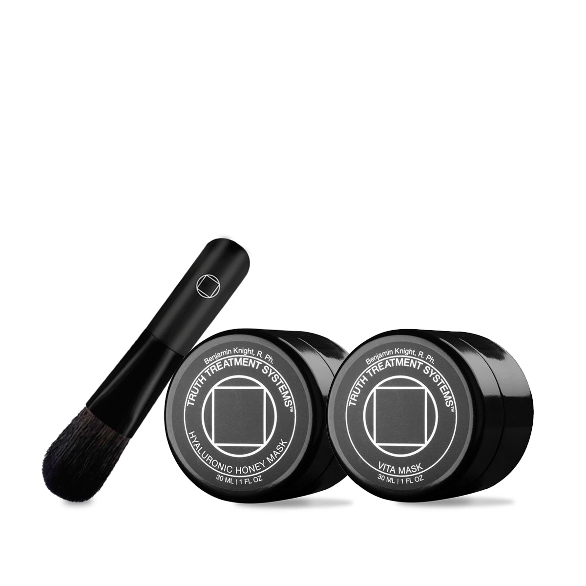 AM/PM Mask Duo - 30ml