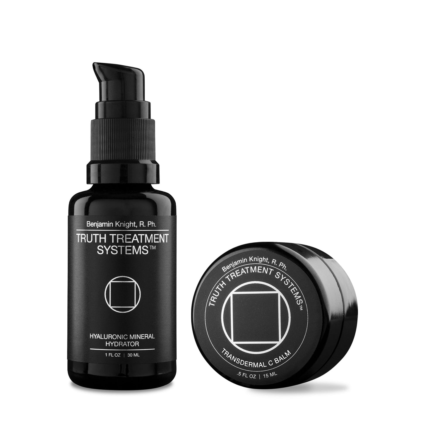 Hydraplump Duo - Subscribe and SAVE!