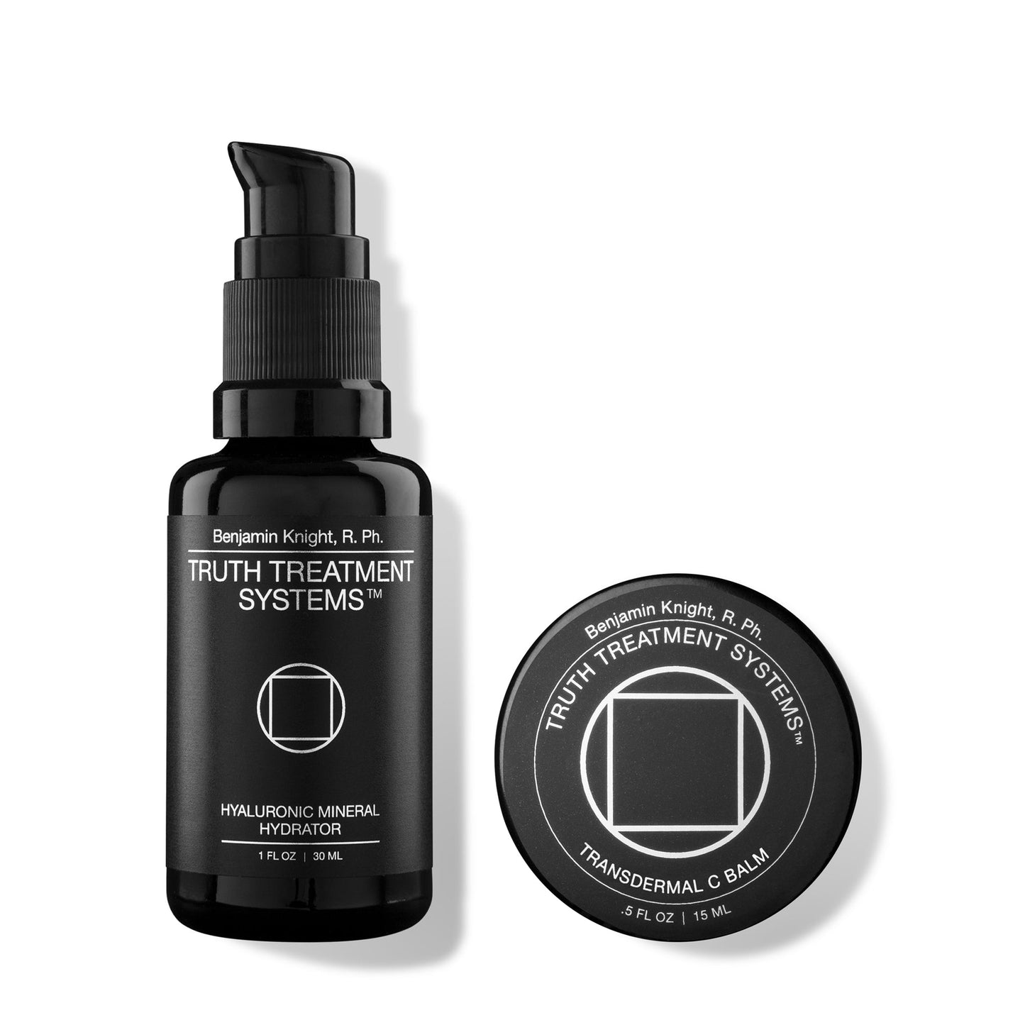 Hydraplump Duo - Subscribe and SAVE!