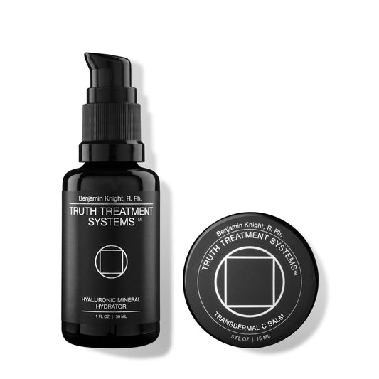 Hydraplump Duo - Subscribe and SAVE!