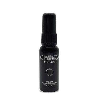 Intensify Transdermal Booster