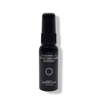 Intensify Transdermal Booster