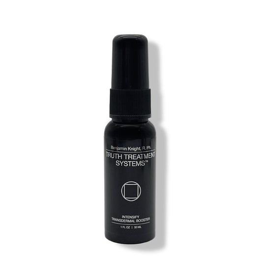 Intensify Transdermal Booster