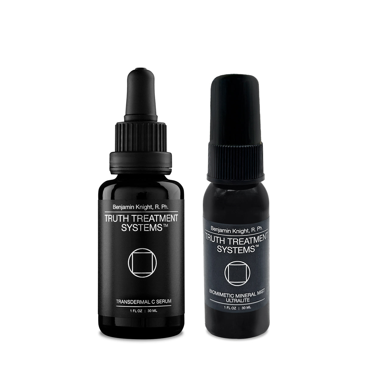 Daytime Duo - Value offer!