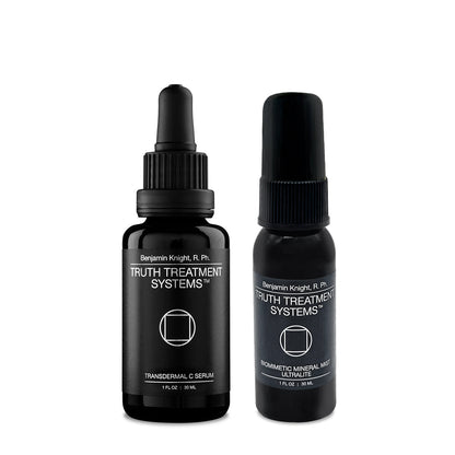 Daytime Duo - Value offer!