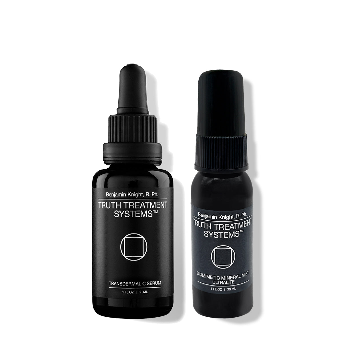 Daytime Duo - Value offer!