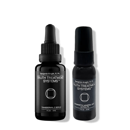 Daytime Duo - Value offer!