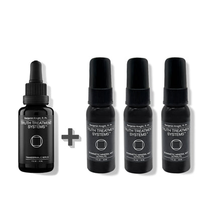 Daytime Duo- Subscription Deal