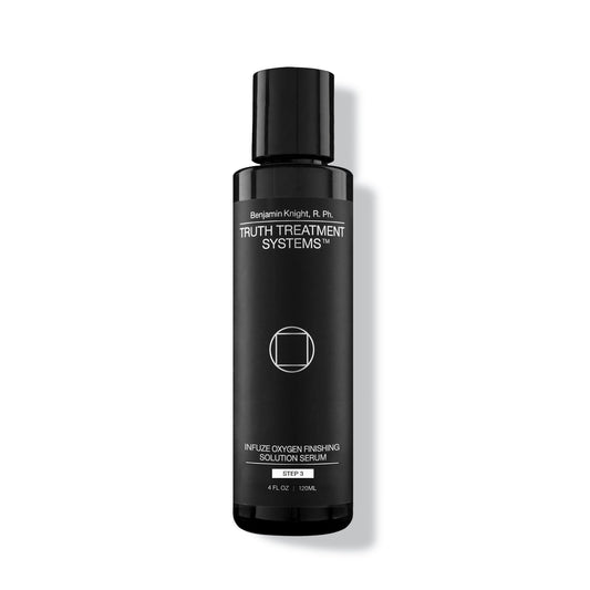 Infuze Oxygen Finishing Solution Serum - 120ml