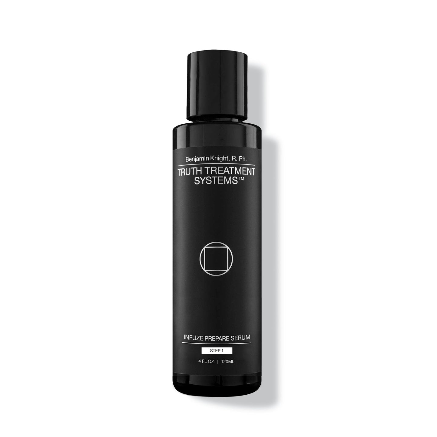 Infuze Prepare Solution Serum - 120ml