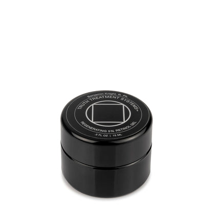 Regenerating 5% Retinol Gel - 15ml