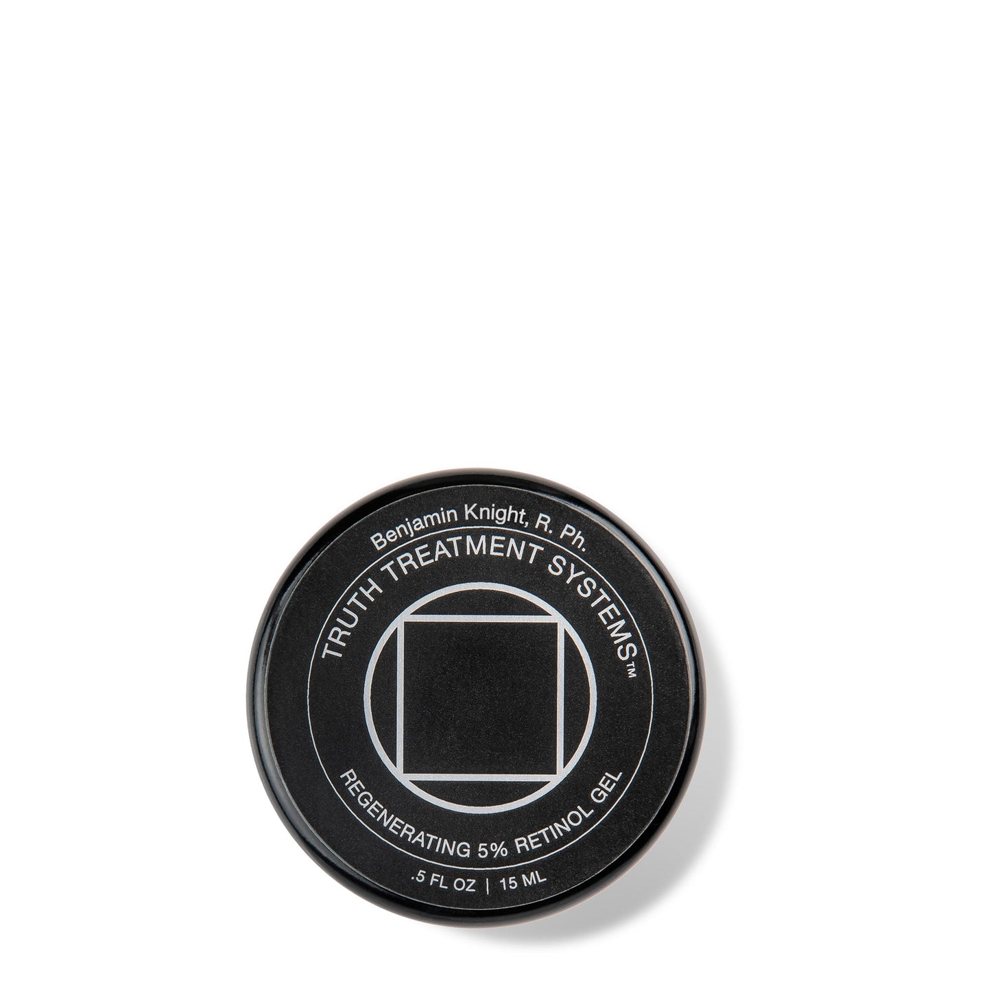 Regenerating 5% Retinol Gel - 15ml