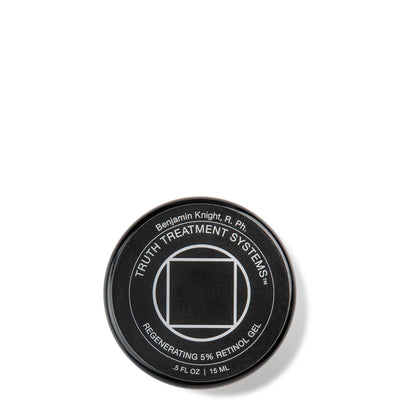 Regenerating 5% Retinol Gel - 15ml