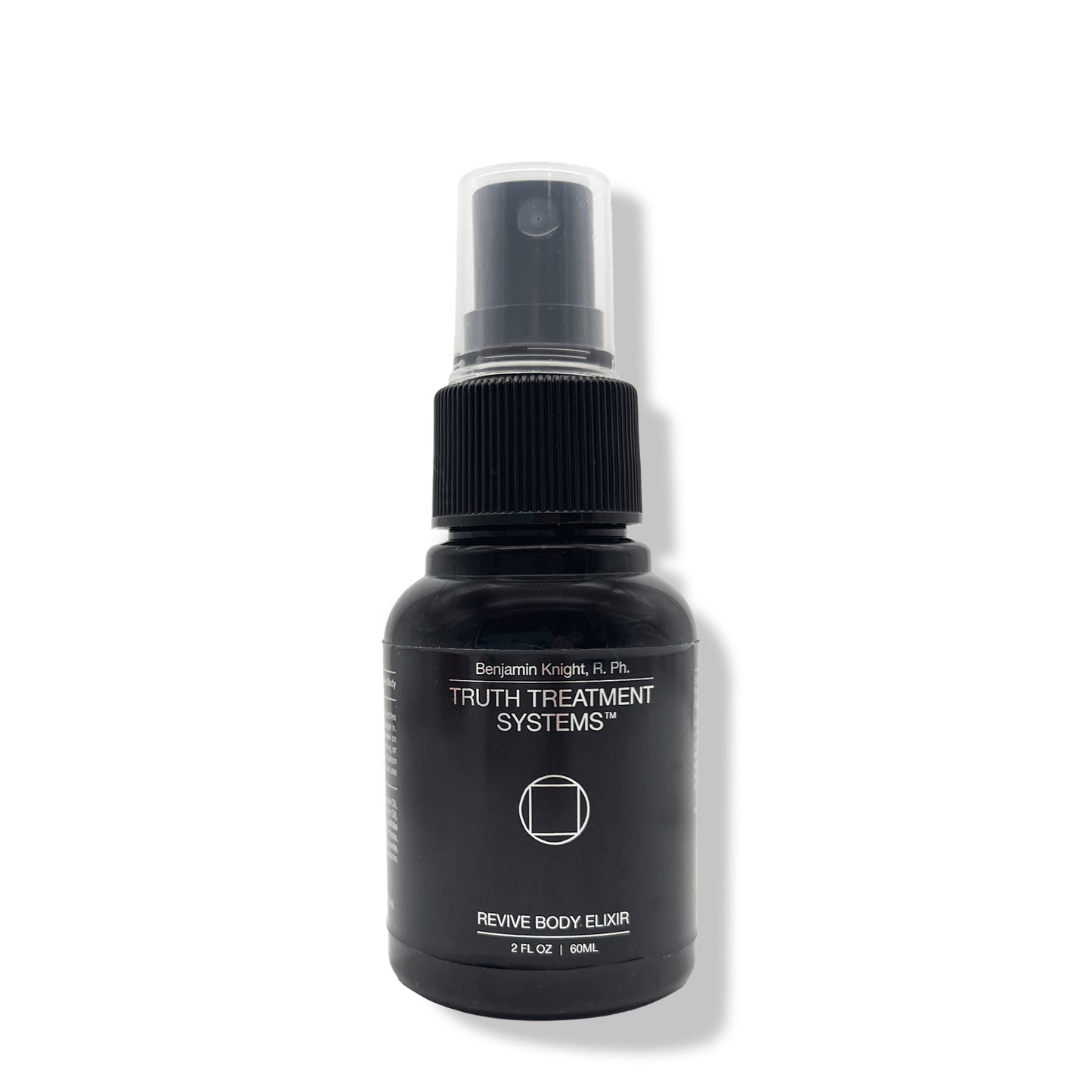 Revive Body Elixir