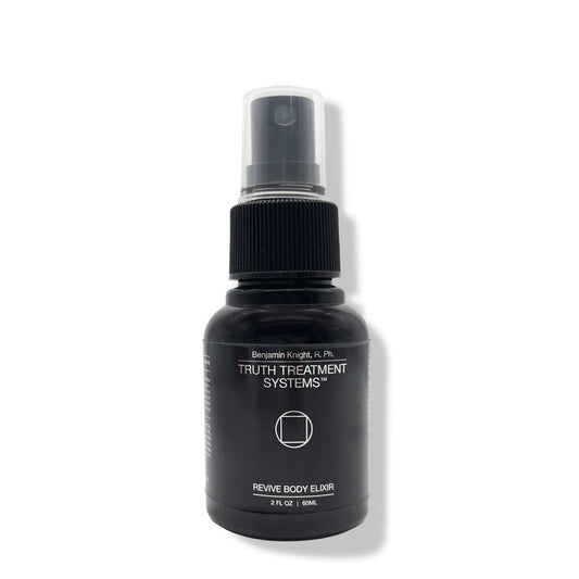 Revive Body Elixir
