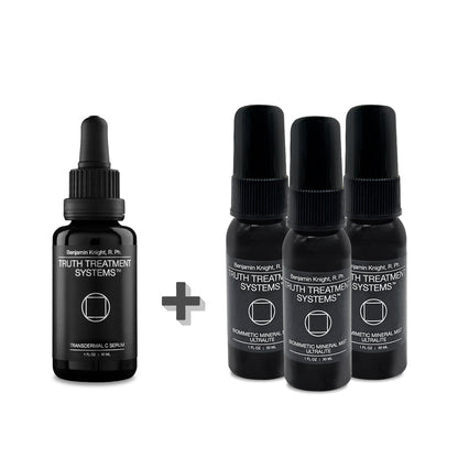Daytime Duo- Subscription Deal