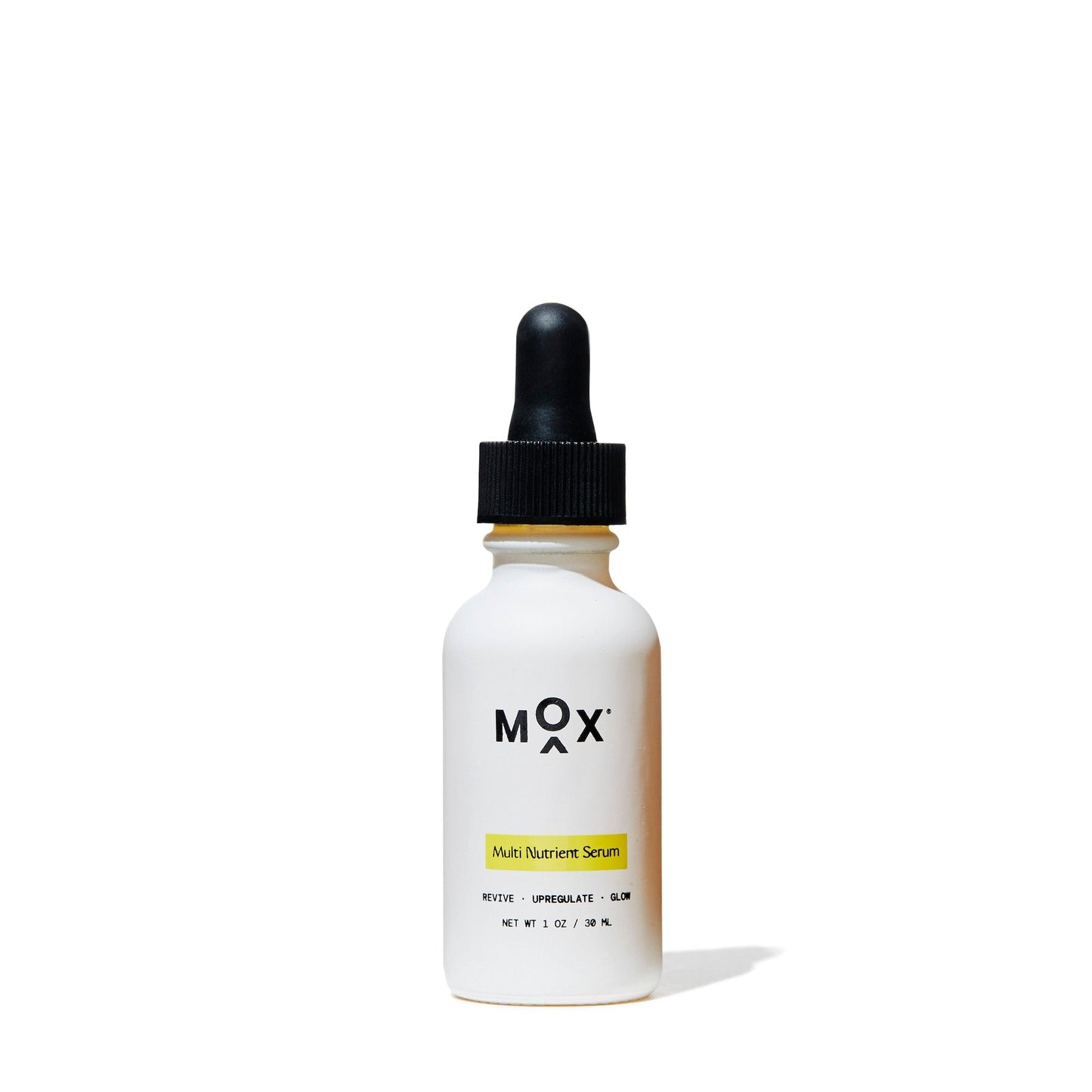 Mox Multinutrient Serum - MOX Skincare